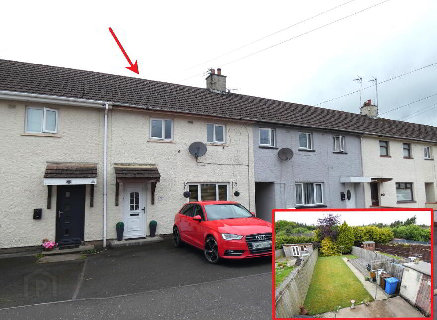 49 Margaret Avenue, Ballymoney, BT53 6BY