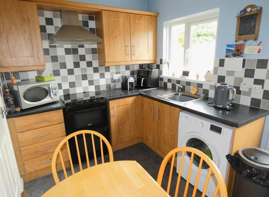 49 Margaret Avenue, Ballymoney, BT53 6BY
