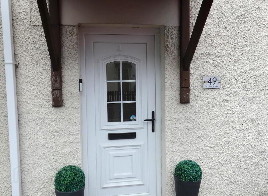 49 Margaret Avenue, Ballymoney, BT53 6BY