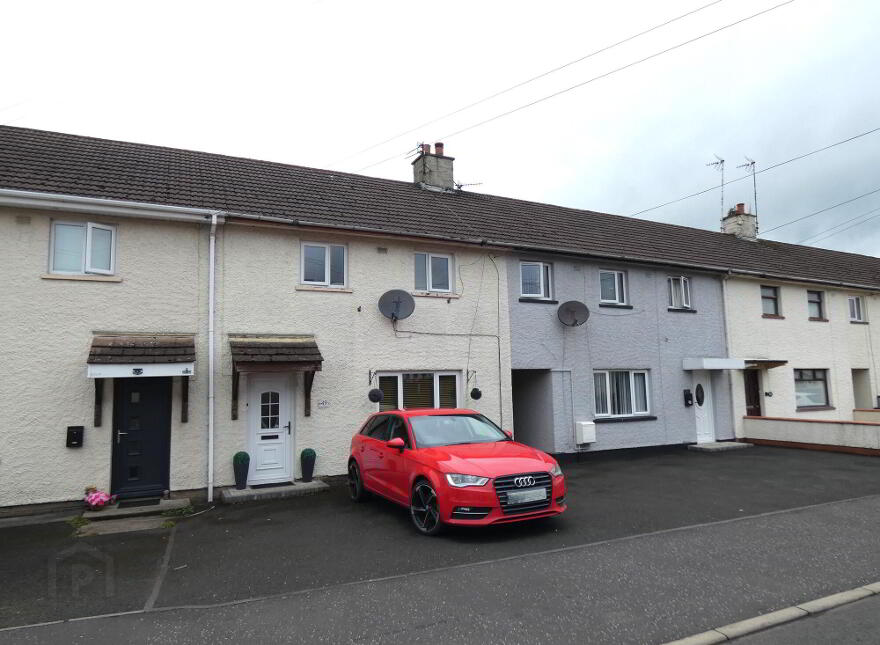 49 Margaret Avenue, Ballymoney, BT53 6BY