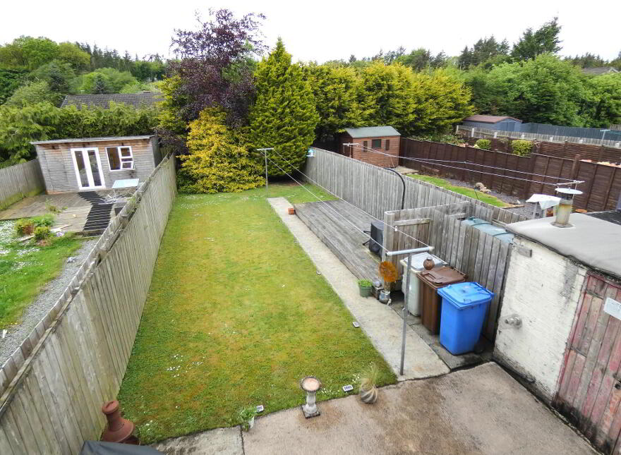 49 Margaret Avenue, Ballymoney, BT53 6BY