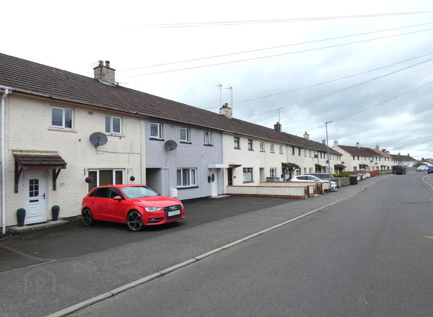 49 Margaret Avenue, Ballymoney, BT53 6BY