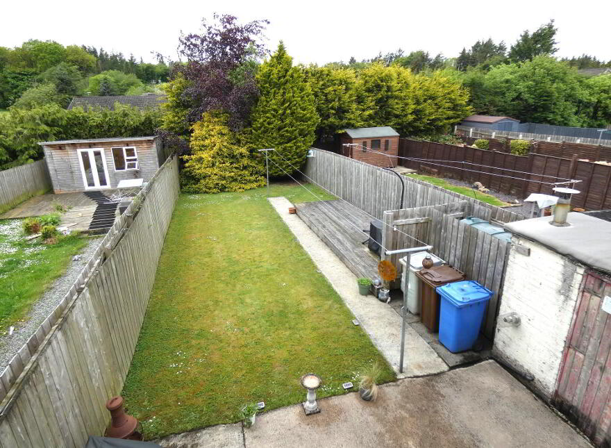 49 Margaret Avenue, Ballymoney, BT53 6BY