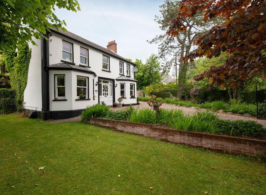 1 Lynda Avenue, Jordanstown, Newtownabbey, BT37 0NX