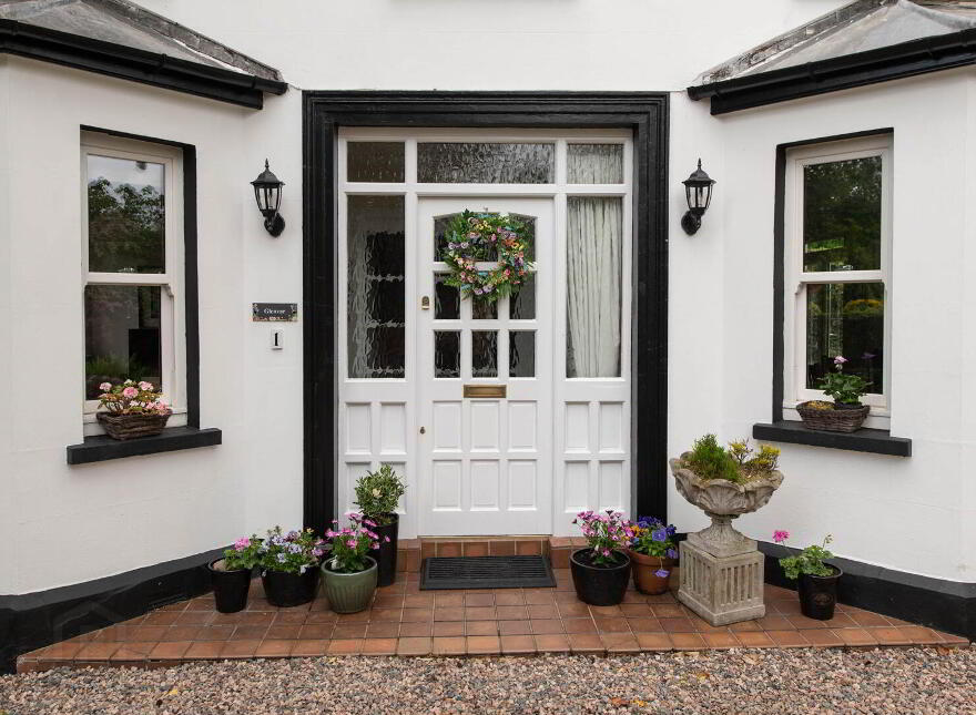 1 Lynda Avenue, Jordanstown, Newtownabbey, BT37 0NX