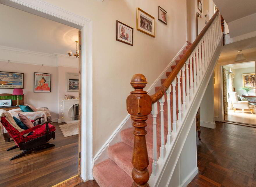 1 Lynda Avenue, Jordanstown, Newtownabbey, BT37 0NX