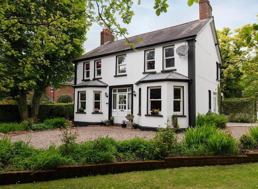 1 Lynda Avenue, Jordanstown, Newtownabbey, BT37 0NX