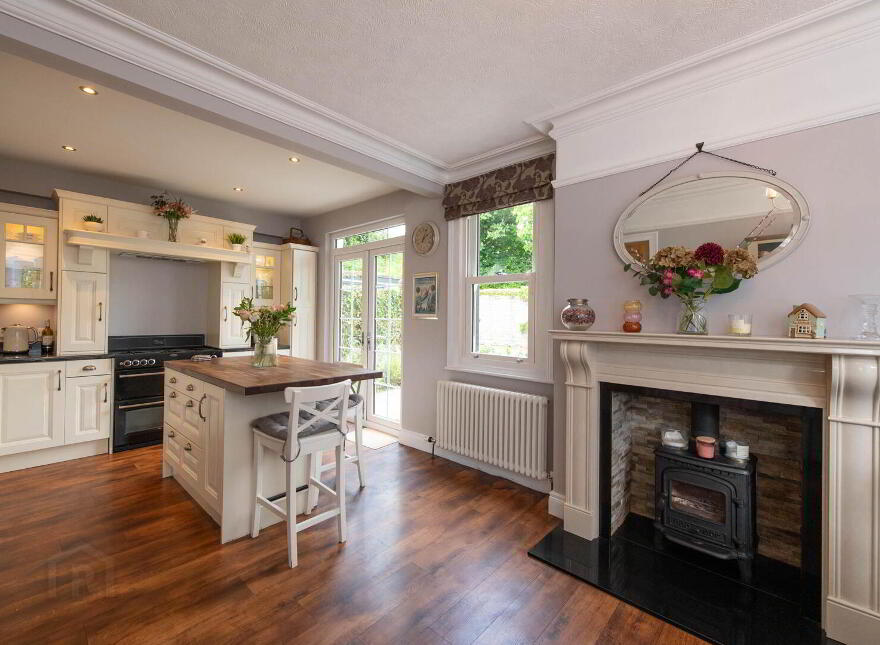 1 Lynda Avenue, Jordanstown, Newtownabbey, BT37 0NX