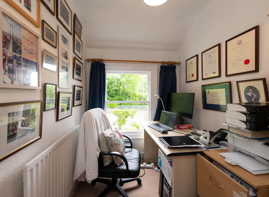 1 Lynda Avenue, Jordanstown, Newtownabbey, BT37 0NX