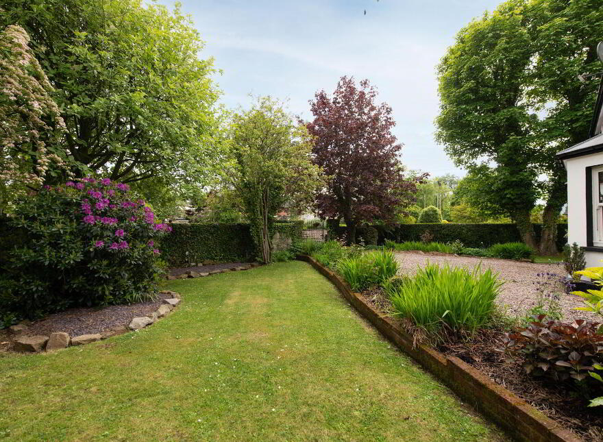 1 Lynda Avenue, Jordanstown, Newtownabbey, BT37 0NX