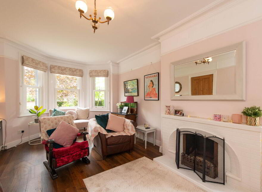 1 Lynda Avenue, Jordanstown, Newtownabbey, BT37 0NX