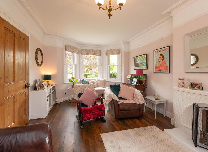 1 Lynda Avenue, Jordanstown, Newtownabbey, BT37 0NX