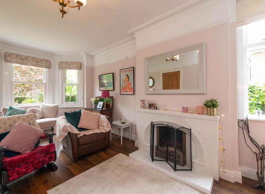 1 Lynda Avenue, Jordanstown, Newtownabbey, BT37 0NX