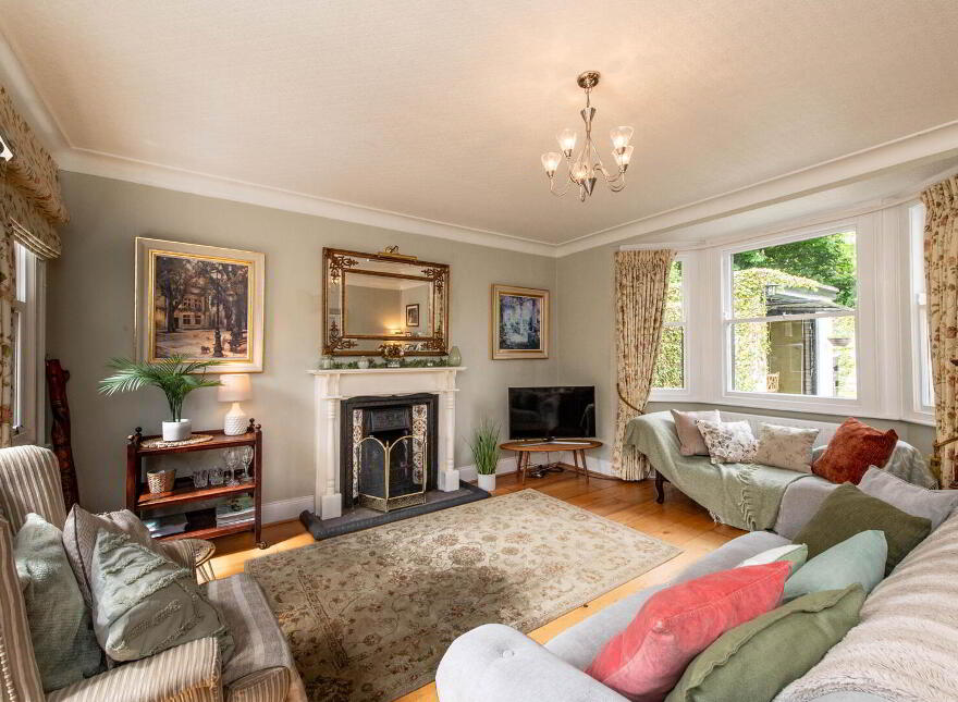 1 Lynda Avenue, Jordanstown, Newtownabbey, BT37 0NX