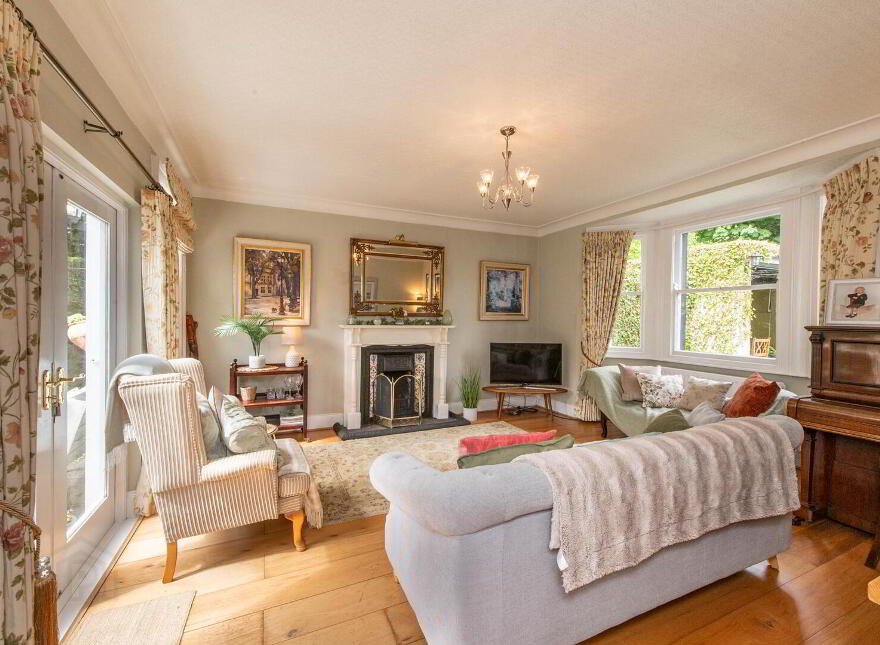 1 Lynda Avenue, Jordanstown, Newtownabbey, BT37 0NX