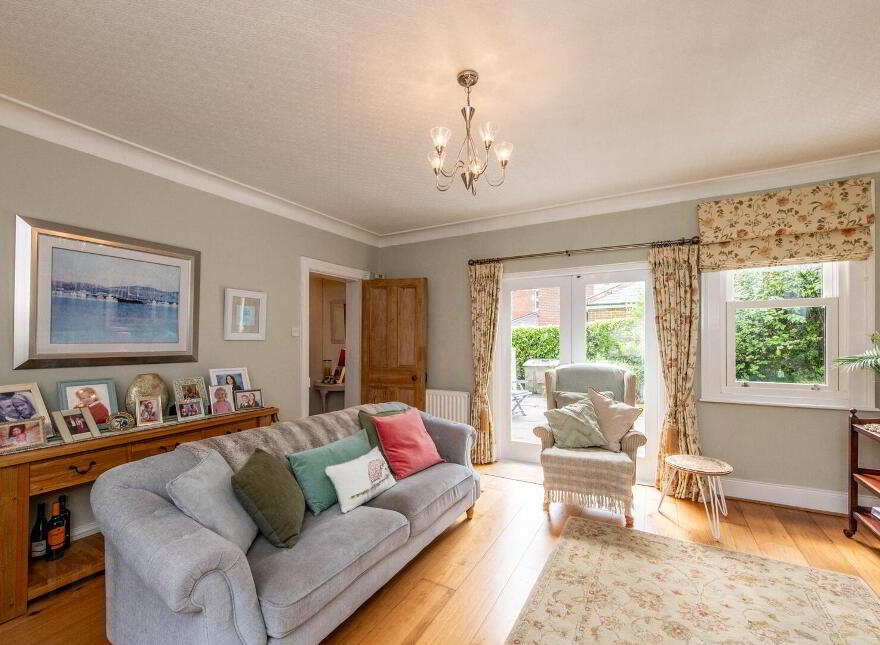 1 Lynda Avenue, Jordanstown, Newtownabbey, BT37 0NX