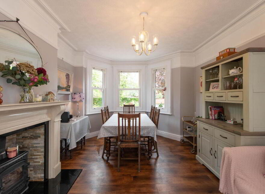 1 Lynda Avenue, Jordanstown, Newtownabbey, BT37 0NX
