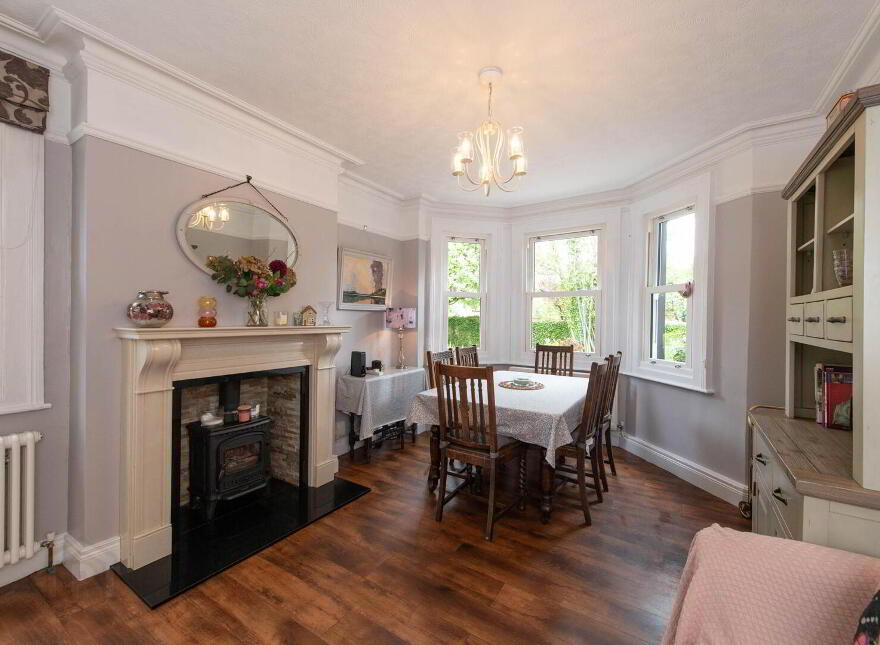 1 Lynda Avenue, Jordanstown, Newtownabbey, BT37 0NX