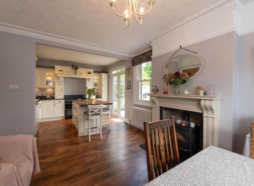 1 Lynda Avenue, Jordanstown, Newtownabbey, BT37 0NX