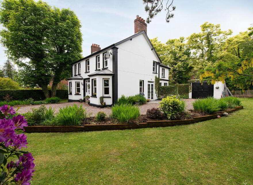 1 Lynda Avenue, Jordanstown, Newtownabbey, BT37 0NX