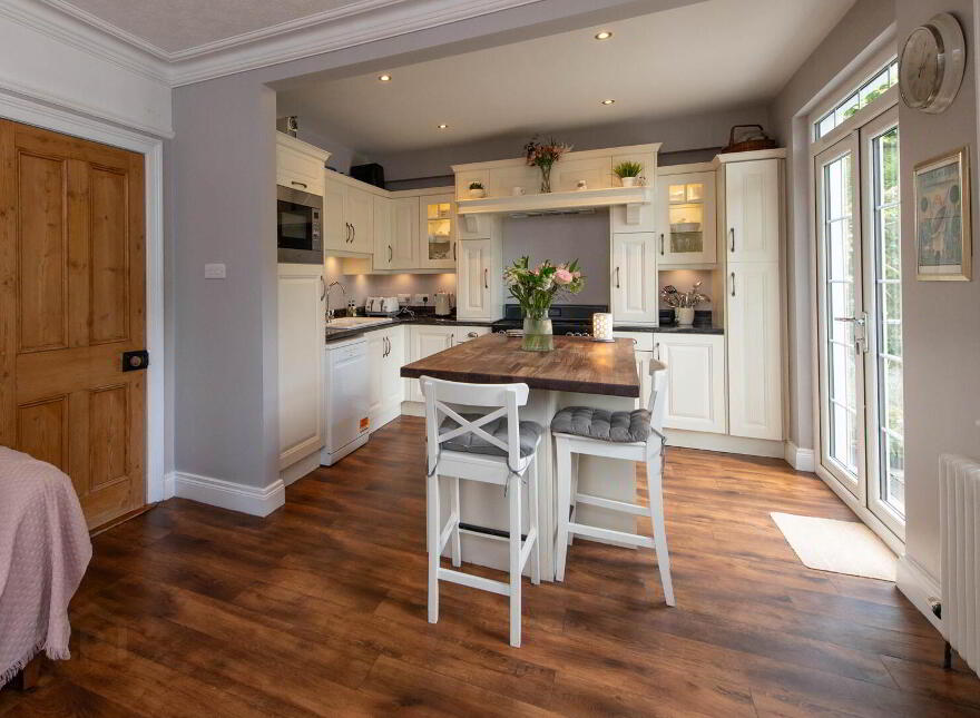 1 Lynda Avenue, Jordanstown, Newtownabbey, BT37 0NX