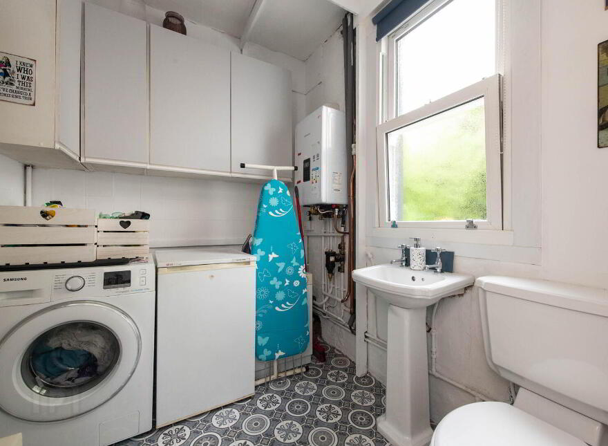 1 Lynda Avenue, Jordanstown, Newtownabbey, BT37 0NX