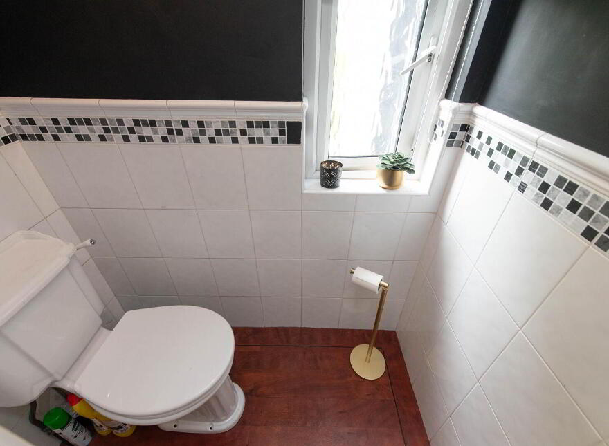 1 Lynda Avenue, Jordanstown, Newtownabbey, BT37 0NX