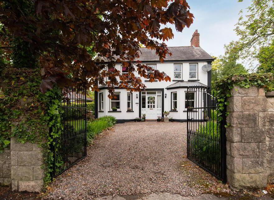 1 Lynda Avenue, Jordanstown, Newtownabbey, BT37 0NX