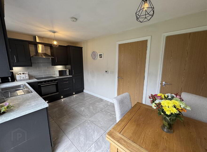 8 Ballyveigh Mews, Antrim, BT41 2FG