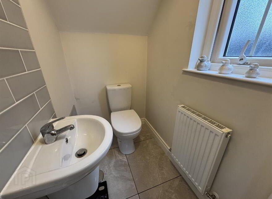 8 Ballyveigh Mews, Antrim, BT41 2FG