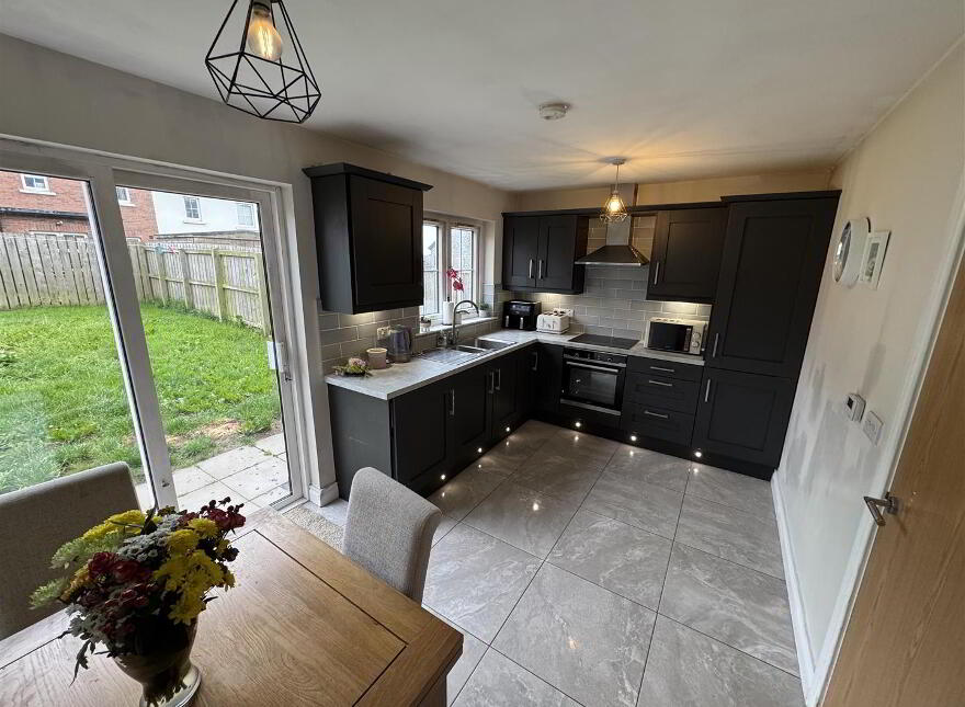 8 Ballyveigh Mews, Antrim, BT41 2FG