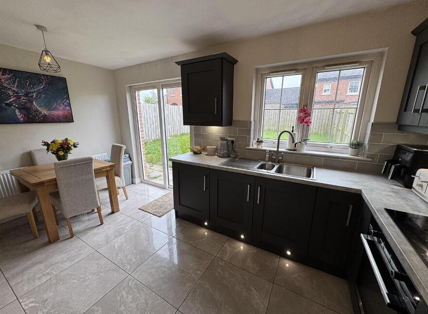 8 Ballyveigh Mews, Antrim, BT41 2FG