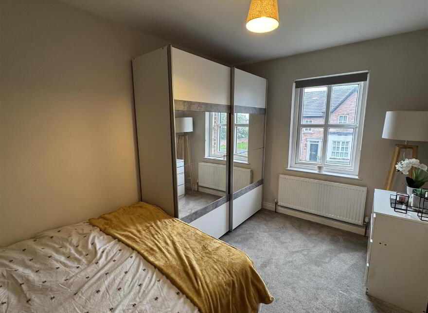 8 Ballyveigh Mews, Antrim, BT41 2FG