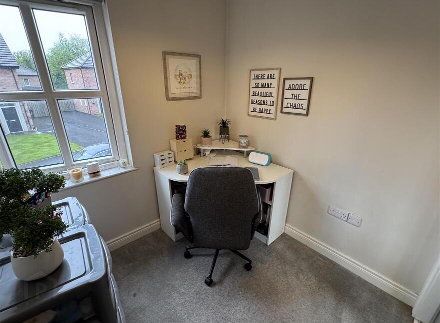 8 Ballyveigh Mews, Antrim, BT41 2FG