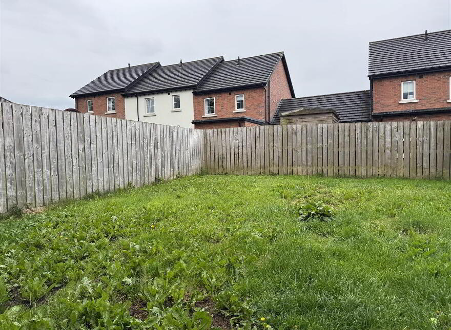 8 Ballyveigh Mews, Antrim, BT41 2FG