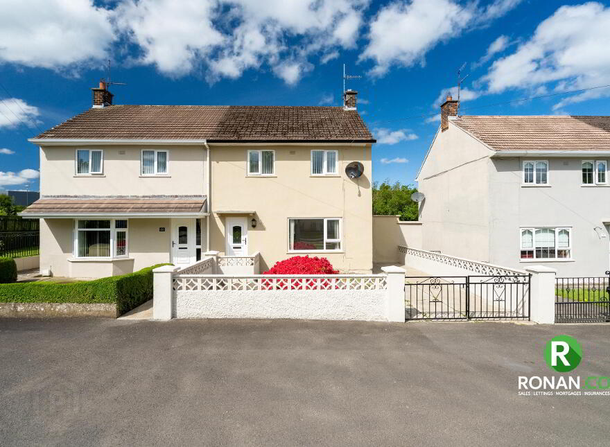29 Dublin Road, Strabane, BT82 9EA