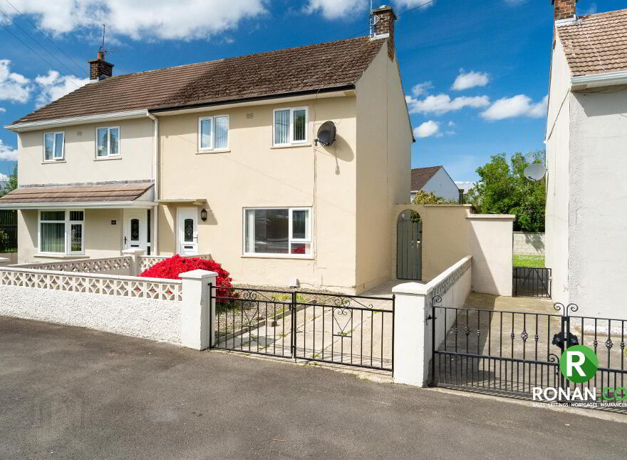 29 Dublin Road, Strabane, BT82 9EA