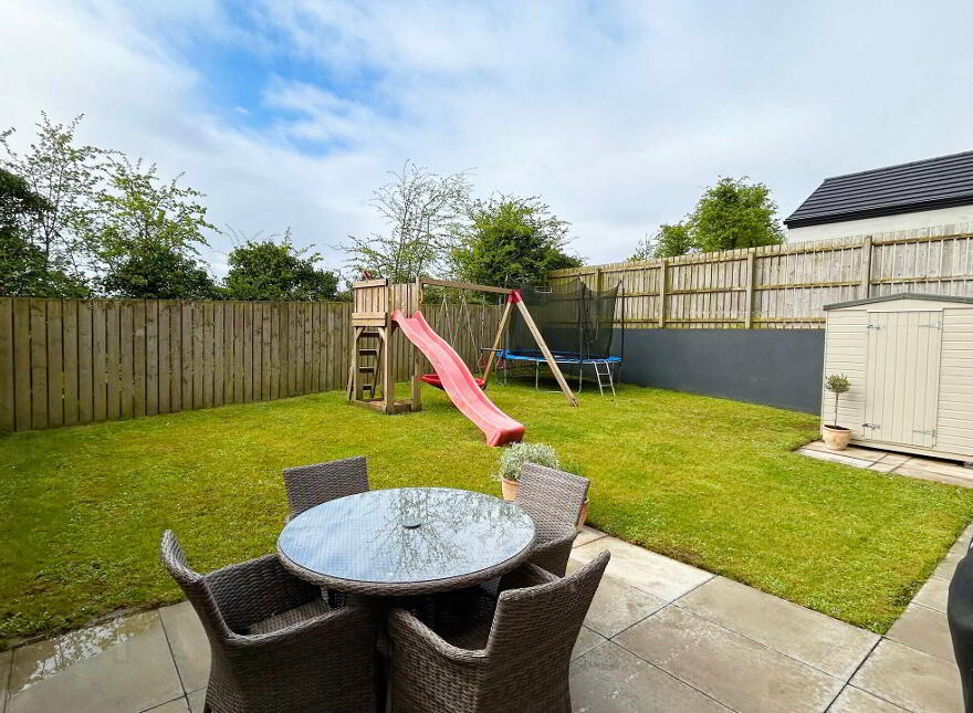 19 Greenhall Park, Coleraine, BT51 3FA