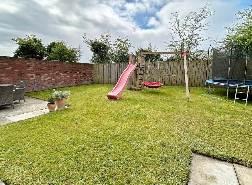19 Greenhall Park, Coleraine, BT51 3FA