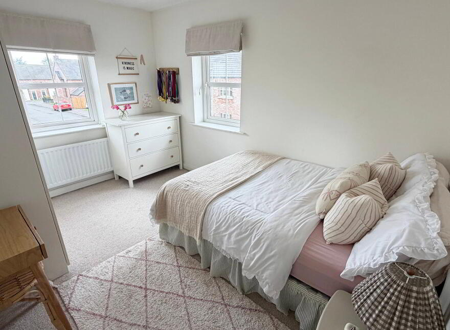 19 Greenhall Park, Coleraine, BT51 3FA