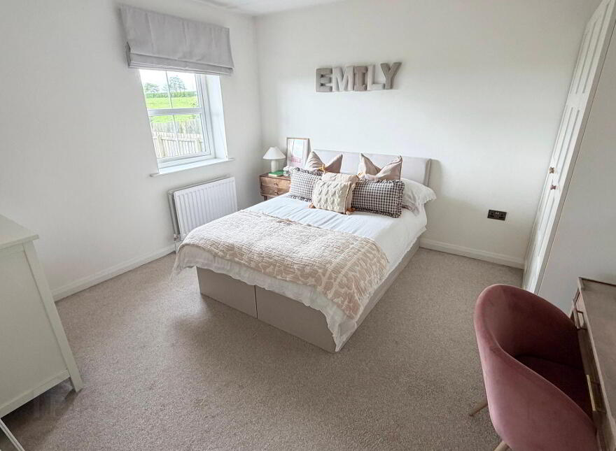 19 Greenhall Park, Coleraine, BT51 3FA