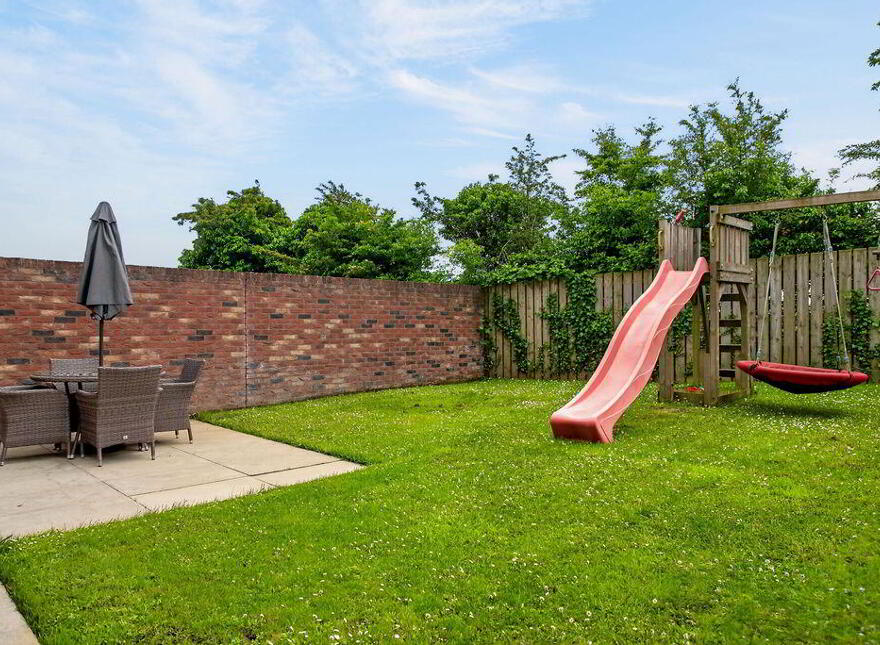 19 Greenhall Park, Coleraine, BT51 3FA