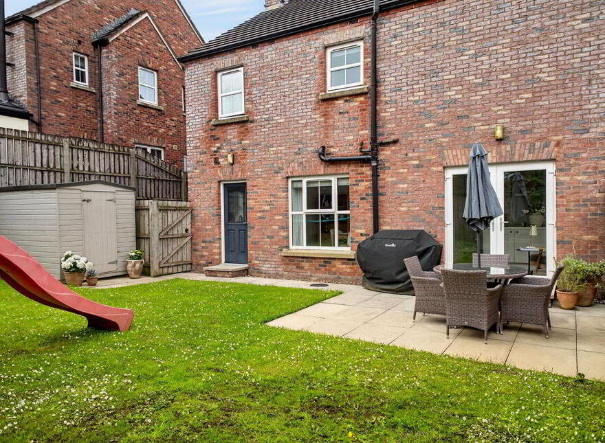 19 Greenhall Park, Coleraine, BT51 3FA photo 3