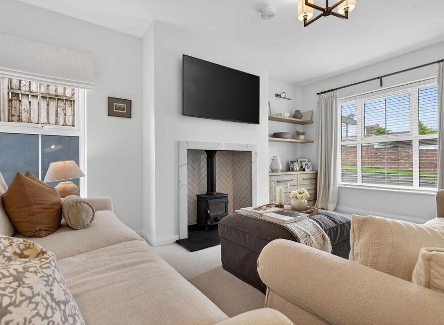 19 Greenhall Park, Coleraine, BT51 3FA