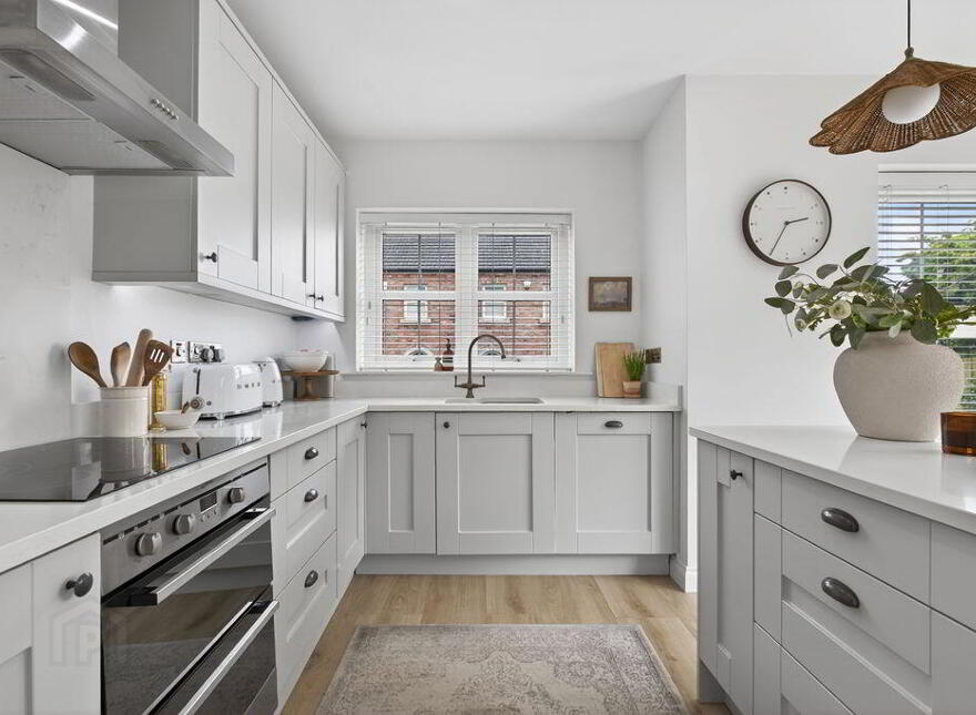 19 Greenhall Park, Coleraine, BT51 3FA