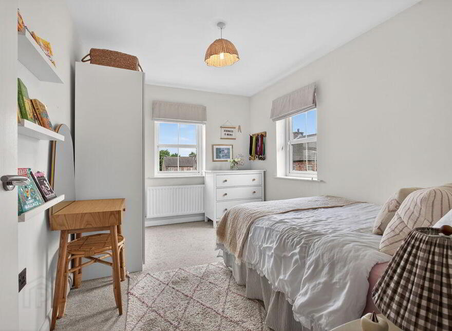 19 Greenhall Park, Coleraine, BT51 3FA