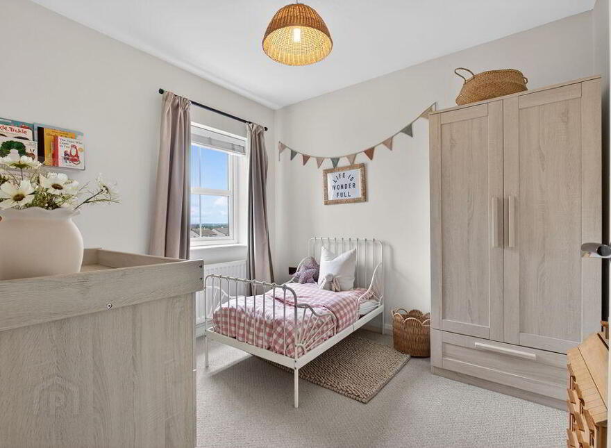 19 Greenhall Park, Coleraine, BT51 3FA