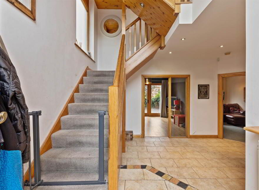 1 Glen Park, Bryansburn Road, Bangor, BT20 3GP