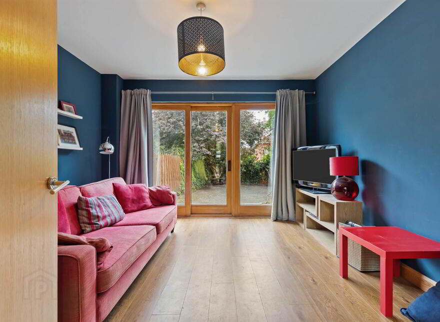1 Glen Park, Bryansburn Road, Bangor, BT20 3GP