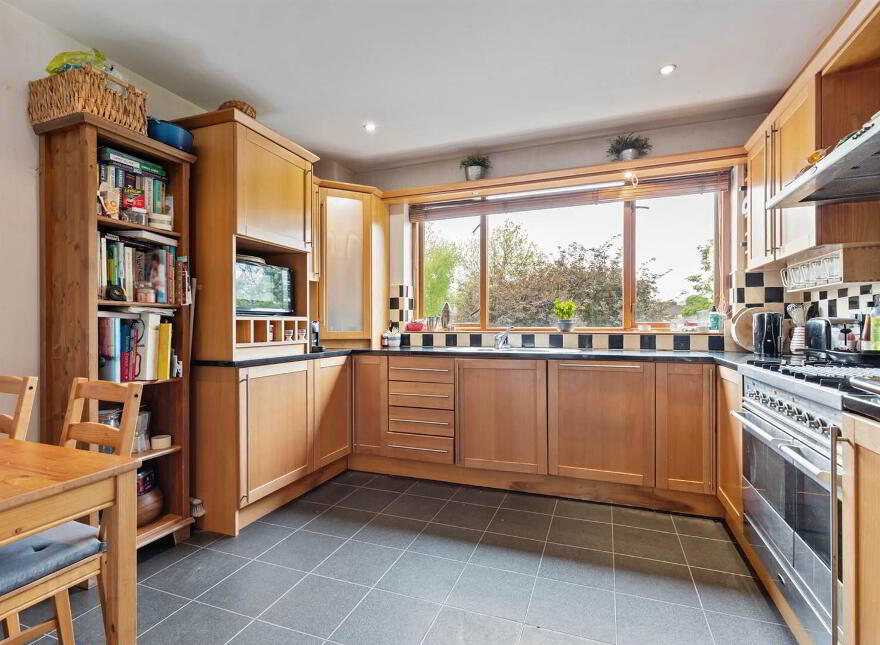 1 Glen Park, Bryansburn Road, Bangor, BT20 3GP